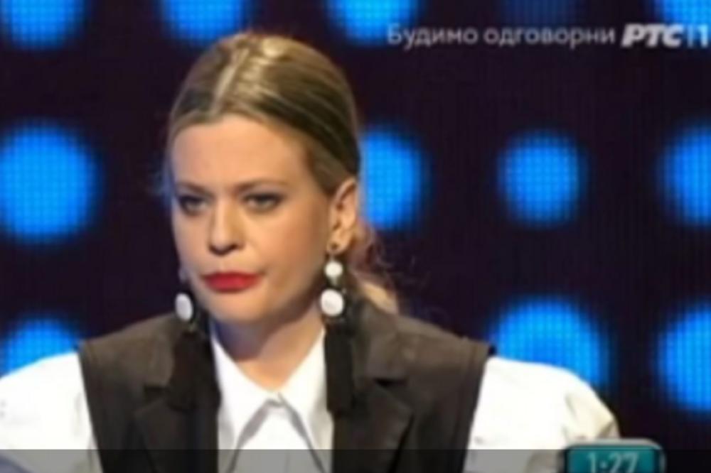 OBOREN RTS? DOGODIO SE PRESEDAN NA SRPSKOJ TELEVIZIJI! Cela Srbija bruji samo o tome, velik šok, KRIV POTEZ DOKTORA