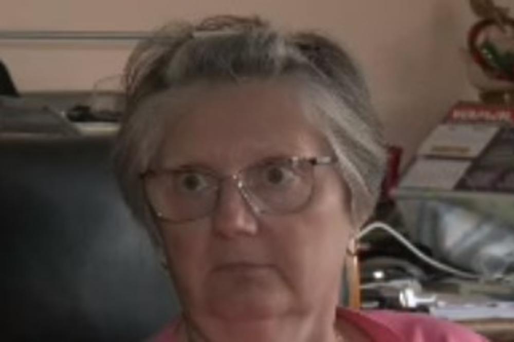 ČUDO ILI MEDICINSKI FENOMEN?! Ana može da priča SAMO u Soko Banji! (VIDEO)