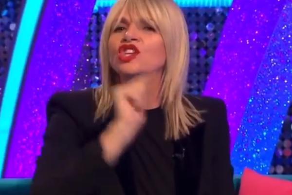 DA LI BI NEKO OD SRPSKIH VODITELJA OVAKO NEŠTO URADIO? Molila televiziju da joj smanje platu!