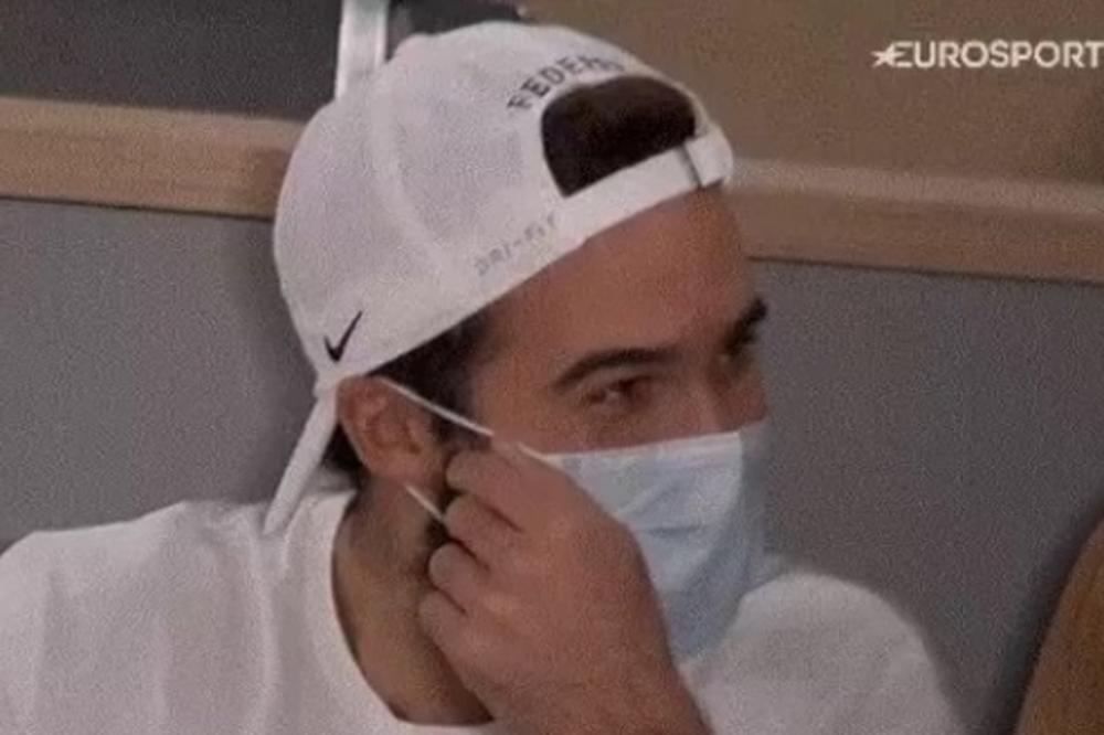 ČOVEK SA KOJIM JE ĐOKOVIĆ UŠAO U SUKOB PROZIVAO I NADALA: On je pravi teniski huligan!