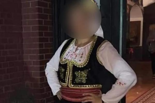 NASMEJ SE NEKADA IZA ŠARENE DUGE: Potresne poruke prijatelja koji se opraštaju od Ane koju je KOLIMA POKOSIO ROĐAK