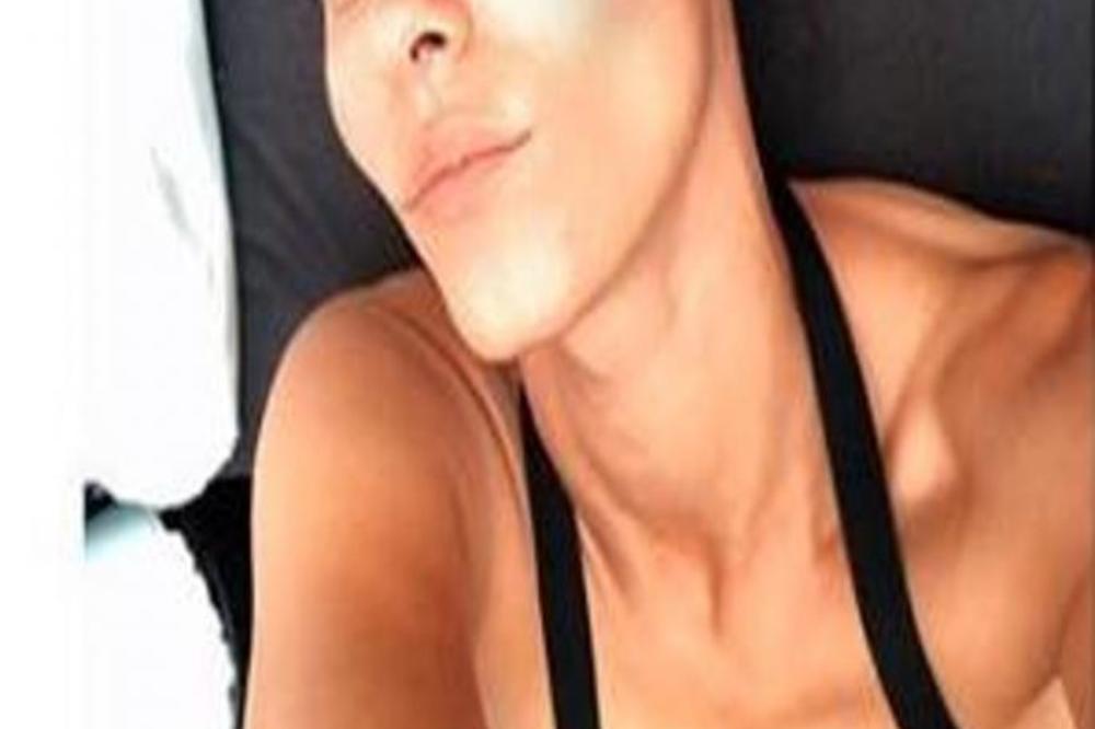 ĆERKA FOLK PEVAČA JE SLAVNA GLUMICA U NEMAČKOJ, U SRBIJI JE NIKO NE ZNA: Ovo je ISTINA o njenom odnosu sa ocem