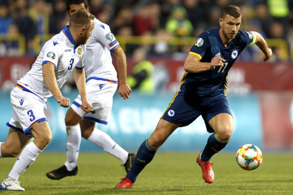 FUDBALER NAPUSTIO KLUB I OTIŠAO U RAT DA BRANI DOMOVINU: Isto je uradio i Vladan Lukić 1999. godine!