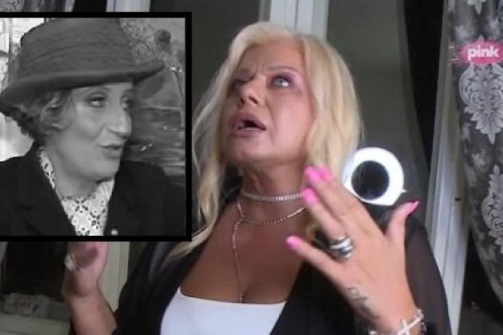 PORODICA NIJE HTELA DA DOĐE NA ŽURKU U BELOM! Zorana je morala sve SAMA - evo šta je rekao ISIDORIN MUŽ na to!