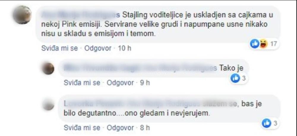 Komentari gledalaca