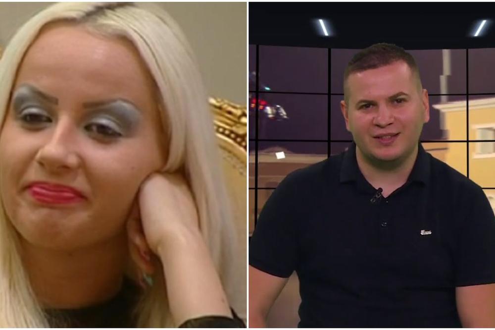 ZADRUGAR BOJAN SAVIĆ JE VARAO SVOJU ŽENU SA ATINOM FERARI! Otkrivena AFERA nakon pet godina - SKANDALOZNI DETALJI!