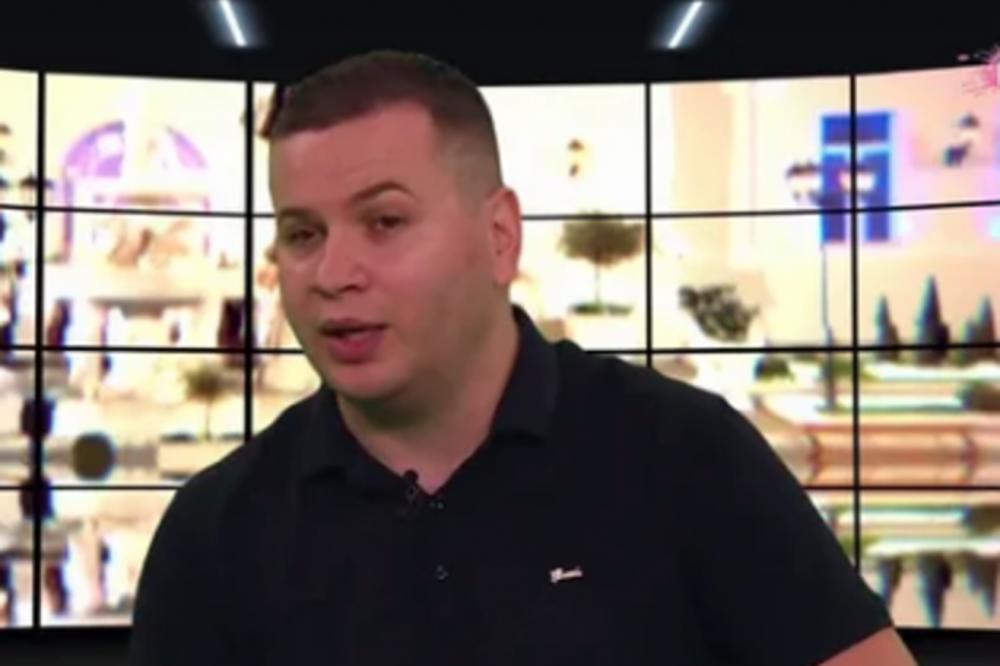 OSTAO BEZ STANA I 40.000 EVRA! Zadrugara PREVARILI, pa sad traži IZLAZ! Otkriva i KO je kriv za to, NIJE MU DOBRO!