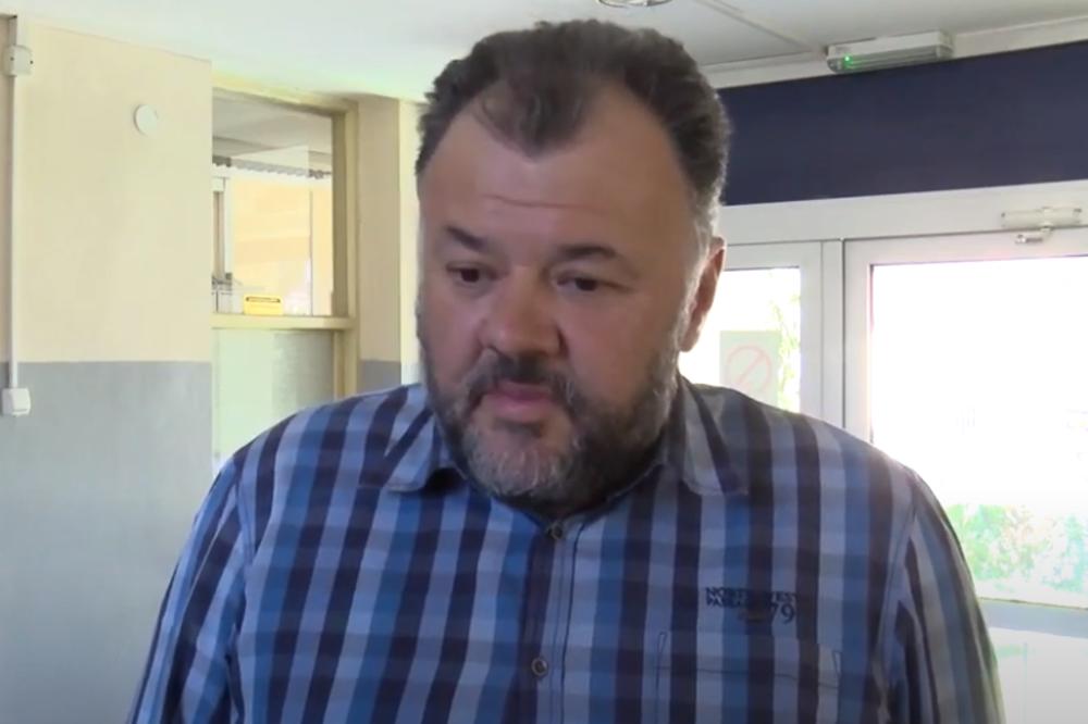 ČUVENI SRPSKI EPIDEMIOLOG OBJASNIO SVE O VAKCINI PROTIV GRIPA: Ove stvari SVI moraju da znaju!