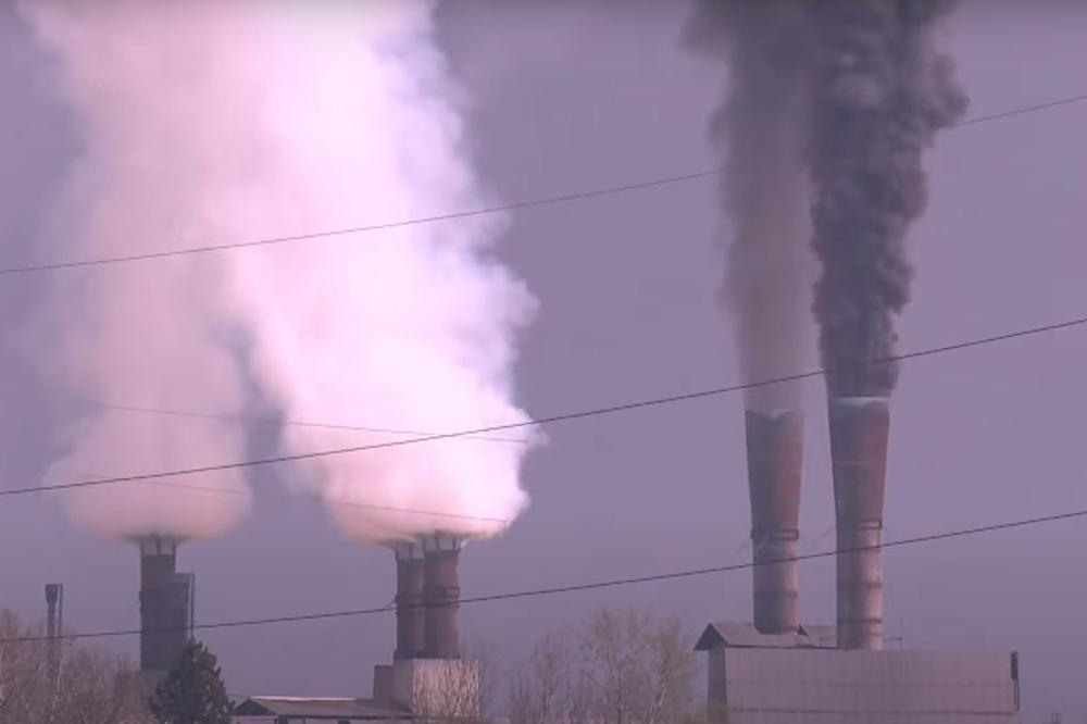 EMISIJE UGLJENIKA SE VRATILE NA NIVOE BLIZU ONIH PRE PANDEMIJE: Intenzitet i brzina povratka iznenađujući!