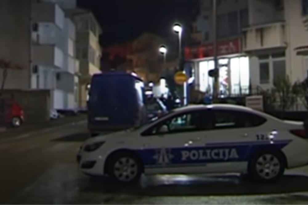 VUČKO JE UBIO 11 LJUDI, PA RANIO I POLICAJCA: Poznato stanje povređenih u krvavom piru na Cetinju