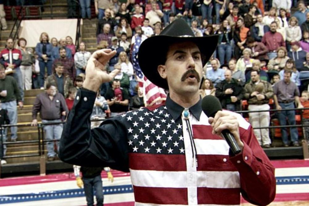 NASTAVAK BORATA BIĆE OBJAVLJEN PRE AMERIČKIH PREDSEDNIČKIH IZBORA - Čeka se reakcija Radoša Bajića