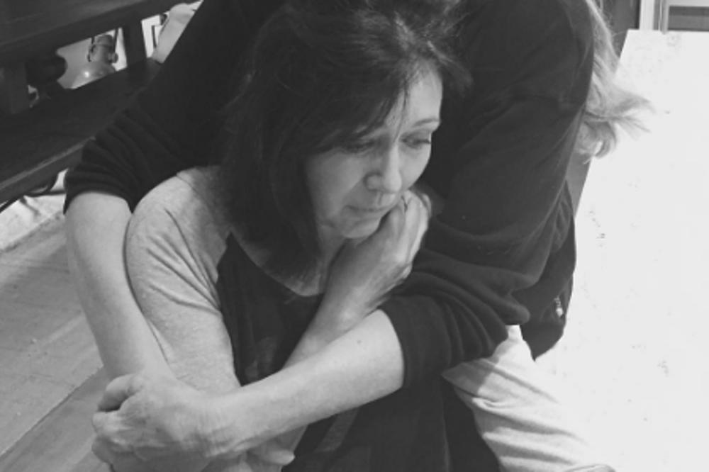 ČUVENOJ GLUMICI SE VRATIO RAK! Ovoga puta se NAJVIŠE PLAŠI SMRTI, odmah se oglasila i rekla OVO!