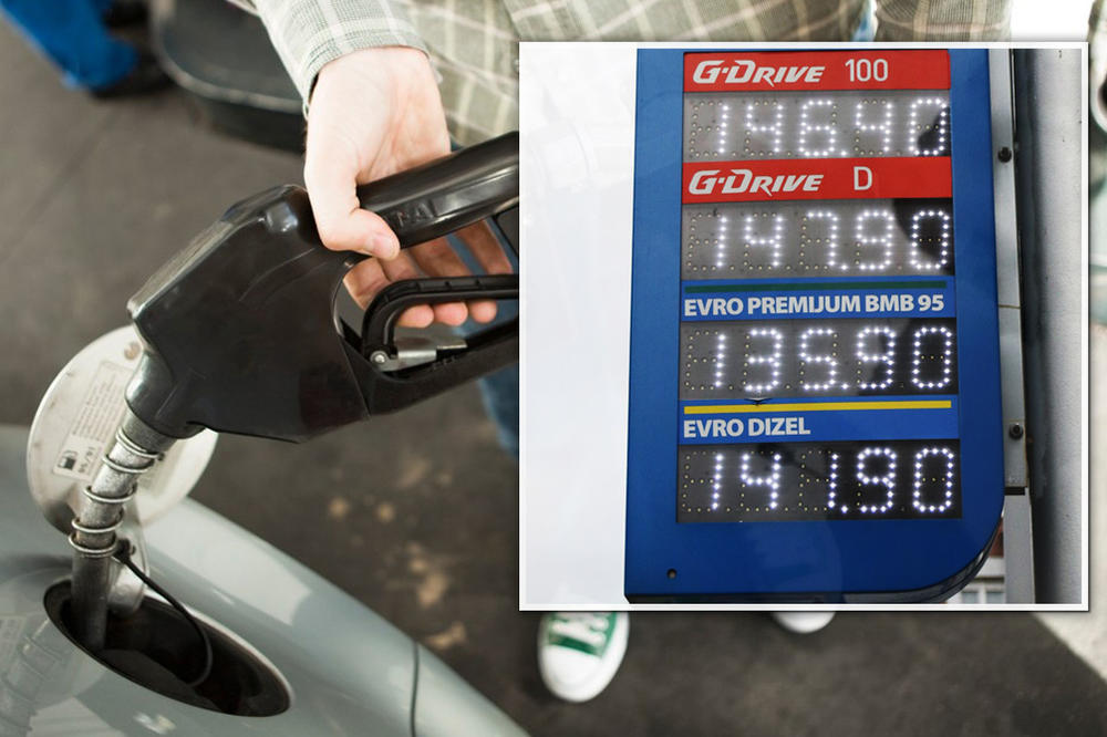 Hoće li zbog pojeftinjenja goriva doći do nestašica?