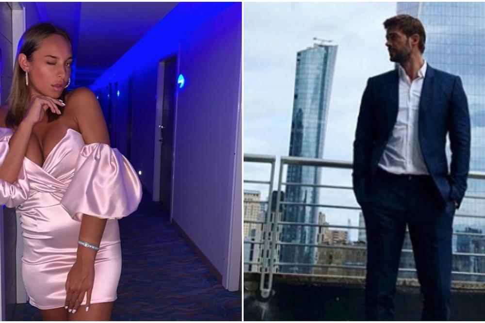 KAKO MU NIJE OTPALO NEŠTO? BIVŠA LJUBAV LUNE ĐOGANI SE RAZVEO: Prevario suprugu sa ČAK 80 ŽENA!! Ona sve ispričala