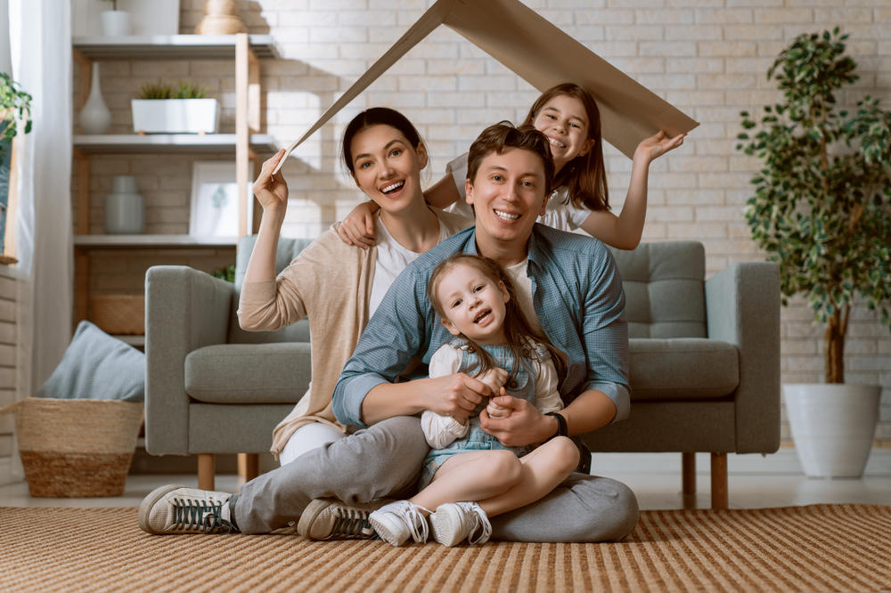 Premija stana ili kuće od 101 dinara po kvadratnom metru godišnje