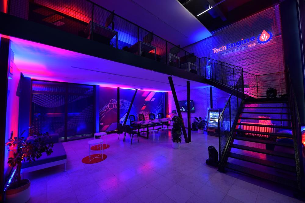 Saradnja NIS-a i Elektronskog fakulteta u Nišu u oblasti digitalizacije