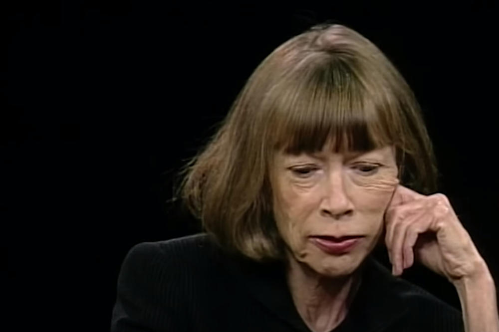 DŽOAN DIDION: SAMOPOŠTOVANJE, NJEGOV IZVOR, NJEGOVA SNAGA - Esej objavljen u časopisu Vogue 1961.