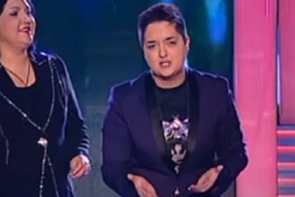 BORILA SAM SE SA RAKOM DOJKE I RODITELJI MI NISU DALI... ŠOK! Niko nije imao pojma da je naša pevačica OVAKO RASLA