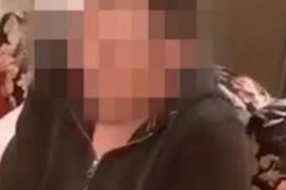 PRIZNAJ KOLIKO SI PUTA J****?! Žena mučila ljubavnika svog muža, plakao kao kiša, isplivali detalji užasnog snimka