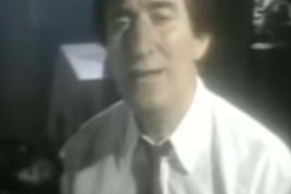 ODBIJAM DA SE LEČIM OD RAKA, NEKA UMREM SUTRA, SAMO DA NE DOČEKAM KRAJ KAO BRAT: 29 godina TUGE za 2 pevača