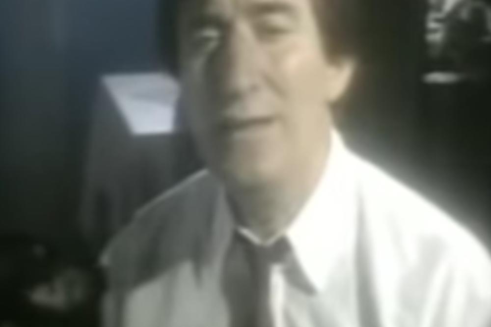 ODBIJAM DA SE LEČIM OD RAKA, NEKA UMREM SUTRA, SAMO DA NE DOČEKAM KRAJ KAO BRAT: 29 godina TUGE za 2 pevača