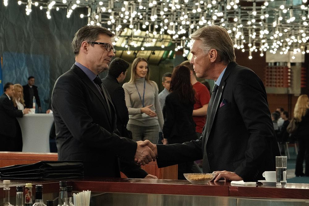 Nova sezona serije „Državni službenik“ od 10. oktobra na Superstar TV