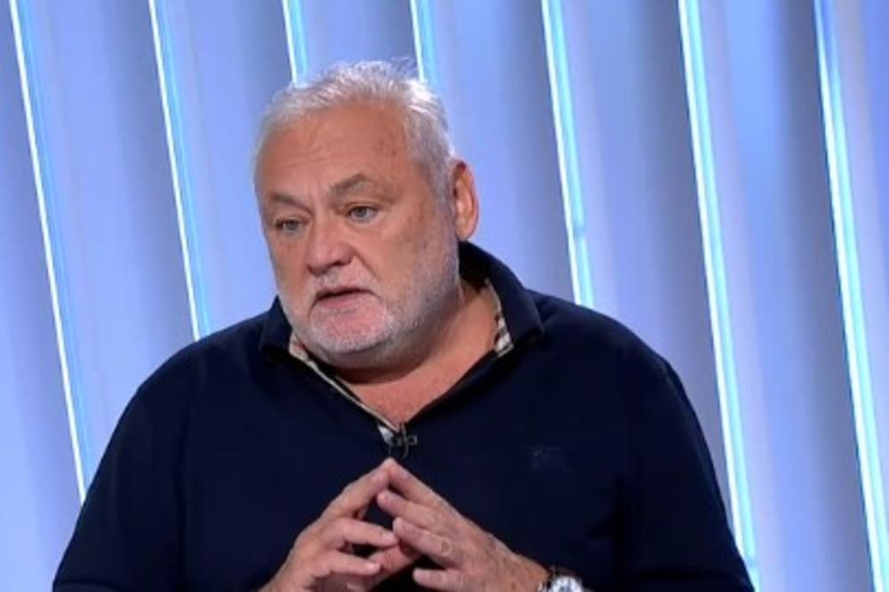 KORONA MOŽE DA OSTAVI POSLEDICE NA MUŠKU PLODNOST: Urolog Milošević potvrdio da se javljaju pacijenti SA PROBLEMIMA