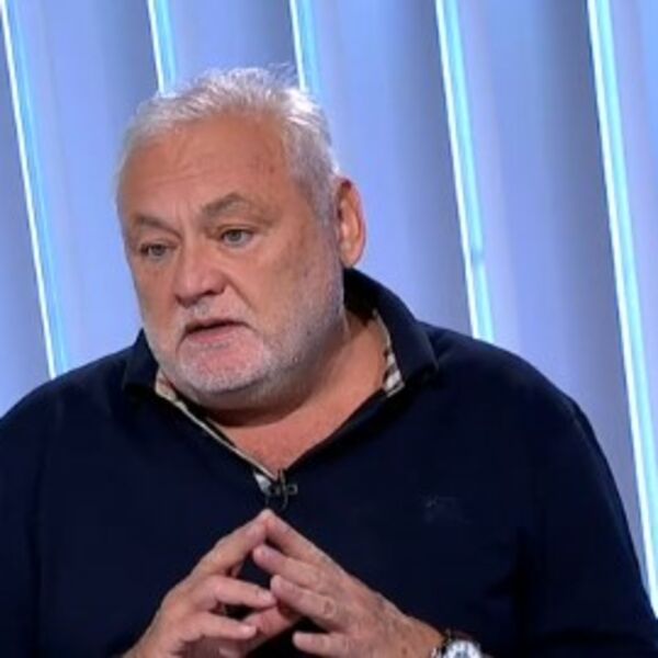 ČUVENI UROLOG MILOŠEVIĆ O NEIZLEČIVOM SINDROMU: Nakon preležane korone pacijenti imaju ove SIMPTOME