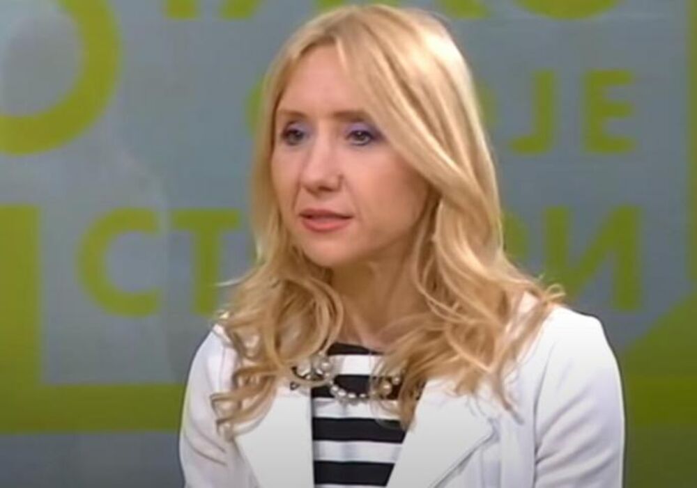 Ana Mitrović Jovanović