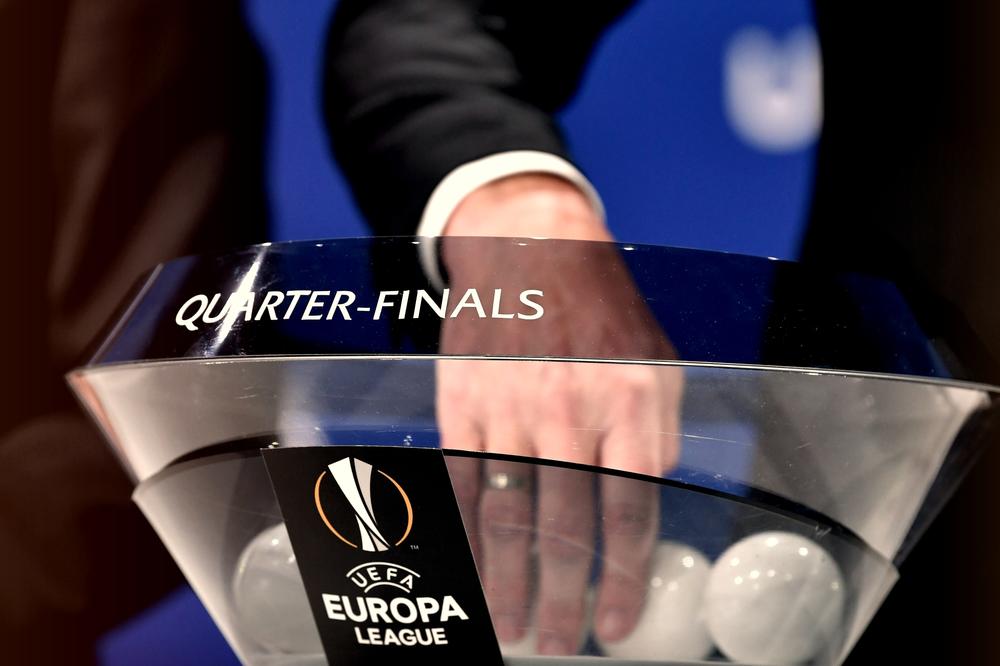 EKIPU DINAMA DANAS ČEKA PRAVI PAKAO NA ŽREBU: U Zagreb bi mogli da dođu Barselona, Borusija, Sevilja, Porto...