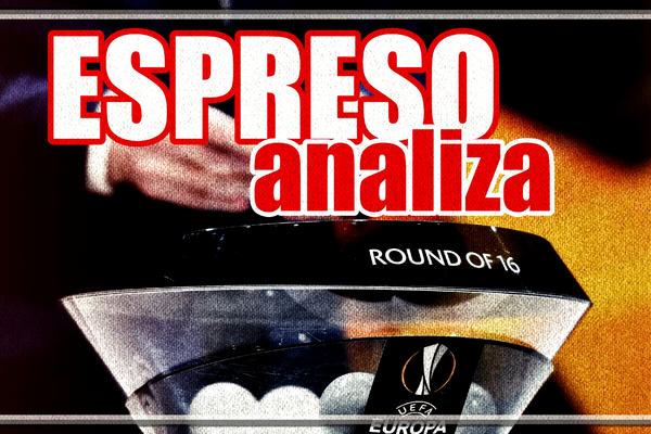 ESPRESO ANALIZA: Falche azzuro i Katai magiko - Stanković položio prvi veliki ispit, ali Liga Evrope traži više!