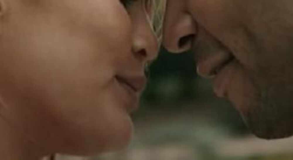 Krisi Tajgen i Džon Ledžend