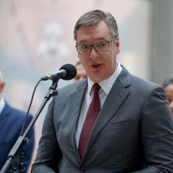 JAKO SAM ZABRINUT, RASTE BROJ OBOLELIH OD KORONE: Vučić izrazio bojazan zbog epidemije!