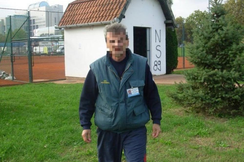 UMRO PEDOFIL KOJI JE SLIKAO GOLU DEVOJČICU POD TUŠEM NA SPENSU: Srce ga izdalo od sramote i bruke