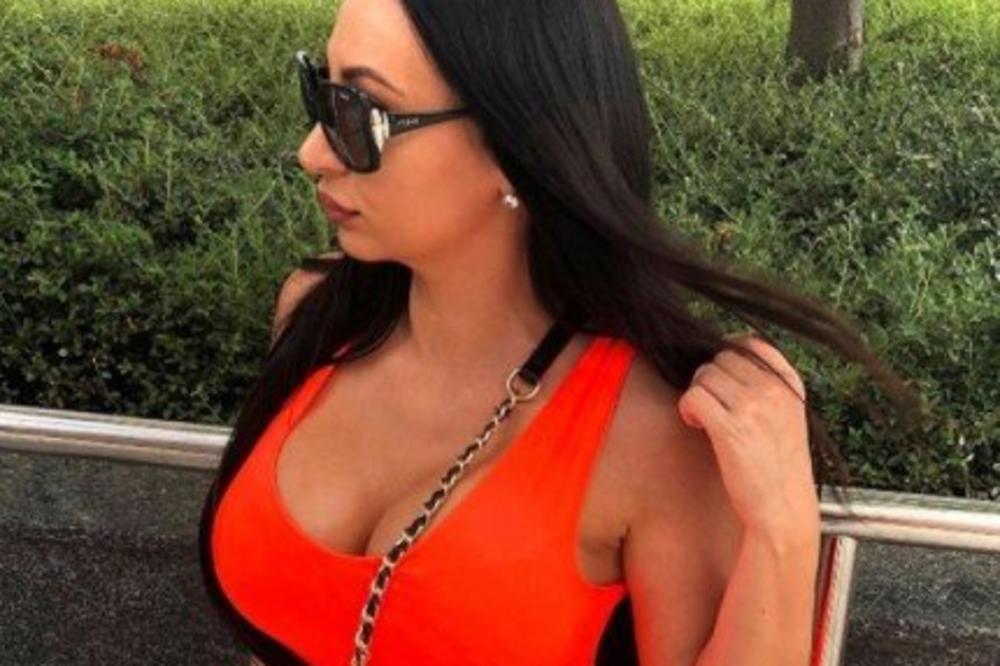 POHOTNA HRVATICA SABINA JE MAJKA KOJA PRODAJE SVOJE TELO ZA NOVAC: Zanemećete od reakcije njenog MUŽA I DECE