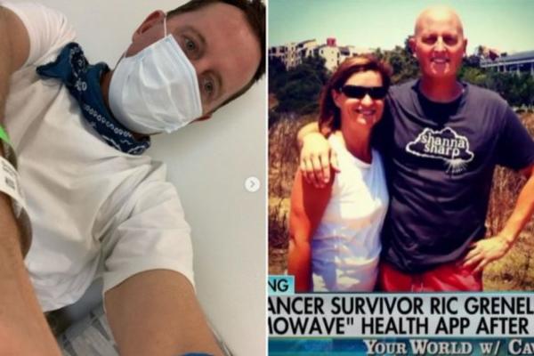 RIČARD GRENEL JE PROGOVORIO O OPAKOJ BOLESTI KROZ KOJU JE PROŠAO: I dalje vrti samo ove ČAROBNE REČI po glavi