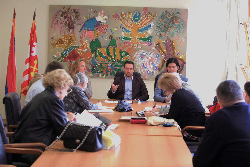 OPŠTINA STARI GRAD BRINE ZA STARIJE SUGRAĐANE: Obeležen međunarodni dan starih