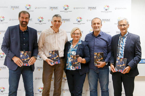 3:2:1 - POVRATAK KORENIMA: Dičimo se čuvenom jugoslovenskom školom, a tek sada je objavljena prva knjiga o njoj!