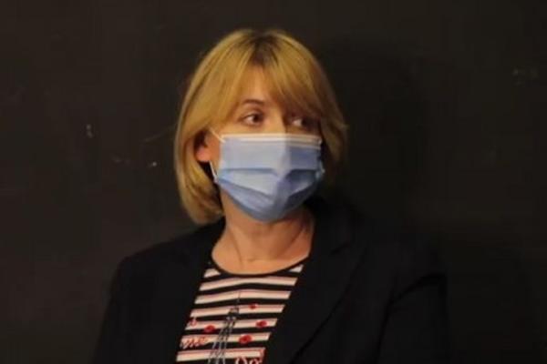 SRPSKA DOKTORKA UPALILA ALARM: Novog infarkta možete da se spasite samo ako se odreknete OVE ŠTETNE NAVIKE