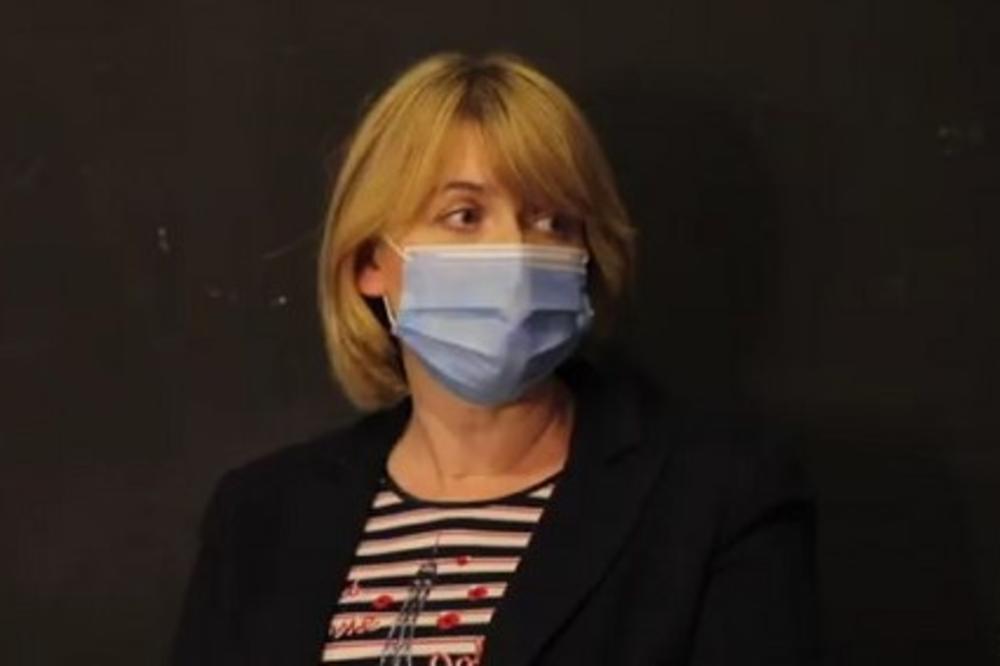 SRPSKA DOKTORKA UPALILA ALARM: Novog infarkta možete da se spasite samo ako se odreknete OVE ŠTETNE NAVIKE