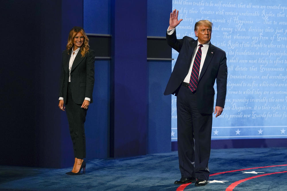 TRAMP DOLAZI U SRBIJU!!! Ričard Grenel je sinoć otkrio i KADA ĆE SE ISTORIJSKA POSETA DESITI!