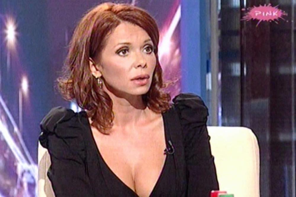 EVO GDE SE POVUKLA JELENA BAČIĆ ALIMPIĆ: Svi ćete ostati ZAKUCANI ZA EKRAN kada vidite šta radi (FOTO)