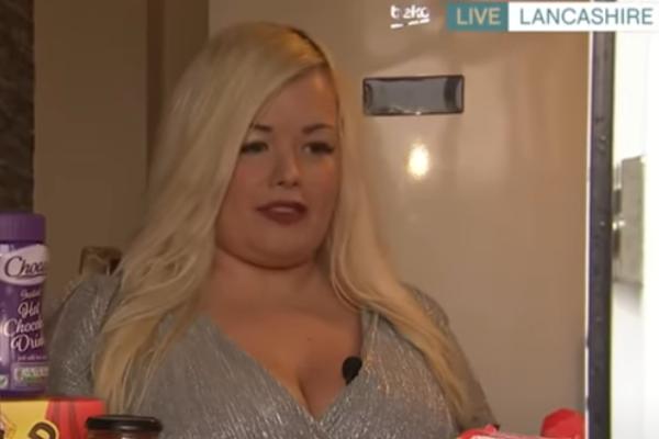 SAMOHRANA MAJKA JE POKAZALA ŠTA JE DECI KUPILA OD HRANE: Pravila zalihe zbog korone, SAD JE SVI PLJUJU