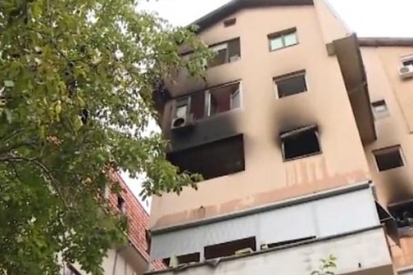 NEVEROVATAN OBRT! U STANU NA ČUKARICI NIJE EKSPLODIRAO BOJLER?! Puklo je 3 puta, evo šta se DESILO!