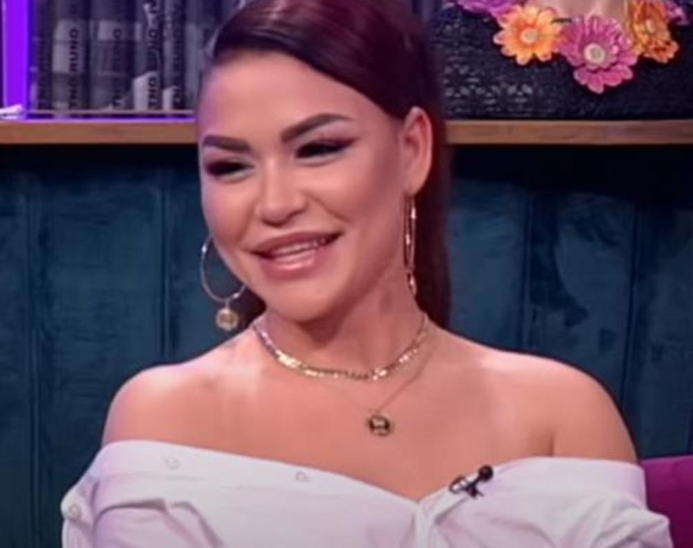 Aleksandra Mladenović