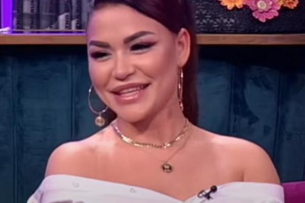 OVO JE NAJVEĆA LJUBAV ALEKSANDRE MLADENOVIĆ: Slaba je na NJEGA, a kada vidite kako izgleda bićete i VI! (FOTO)