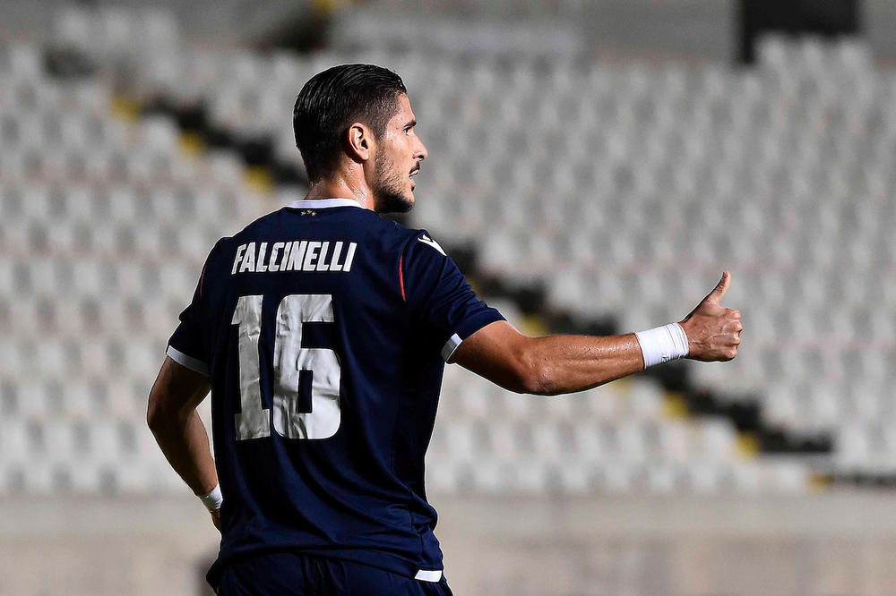 UZBUĐENJE KOD FALĆINELIJA NA VRHUNCU: Evo šta je razlog!