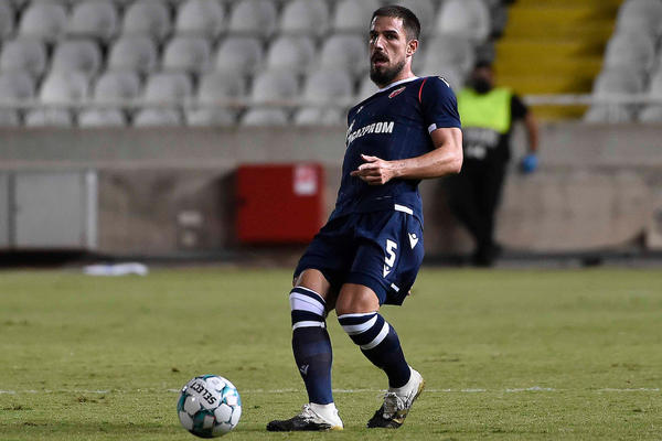 Šokantan intervju Miloša Degeneka: U novinama sam pročitao da sam prodat iz Zvezde!