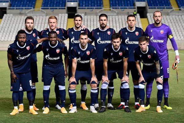 ZVEZDA DONELA I SEBI I SRBIJI NOVE BODOVE NA UEFA LISTI: A može da ih osvoji gomilu i to veoma lako!