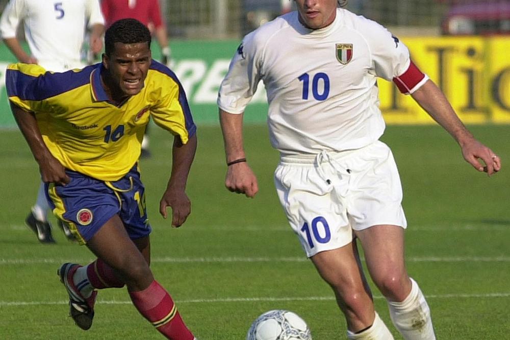 ITALIJA U SUZAMA, POGINUO BIVŠI FUDBALSKI REPREZENTATIVAC I IGRAČ MILANA: Tragična nesreća na putu A26! (VIDEO)